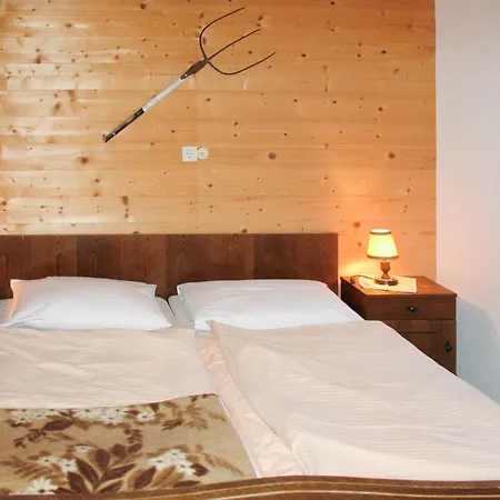 Farm Eben By Interhome Casa vacanze Ginzling