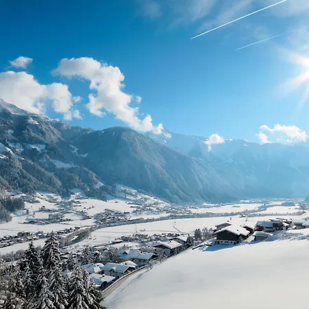 Farm Eben By Interhome