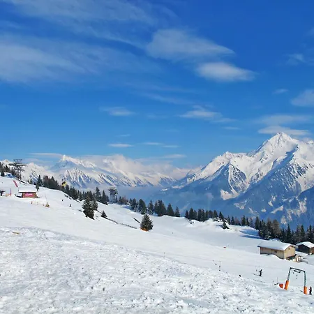 Farm Eben By Interhome גינזלינג