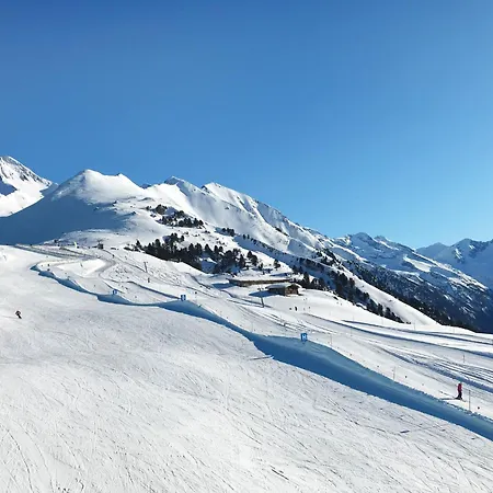 Vakantiehuis Farm Eben By Interhome *