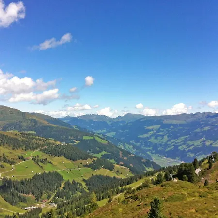 Farm Eben By Interhome Vakantiehuis *