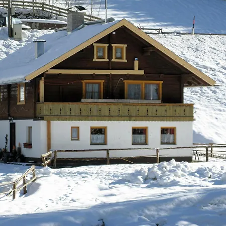 Farm Eben By Interhome * Ginzling