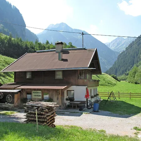Farm Eben By Interhome Holiday home