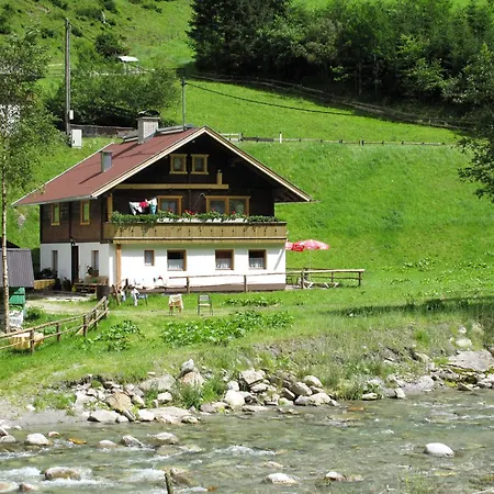 Farm Eben By Interhome Holiday home