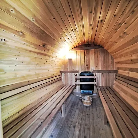 Vakantiehuis Farm Eben By Interhome