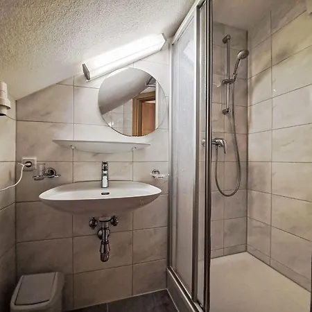 Farm Eben By Interhome *