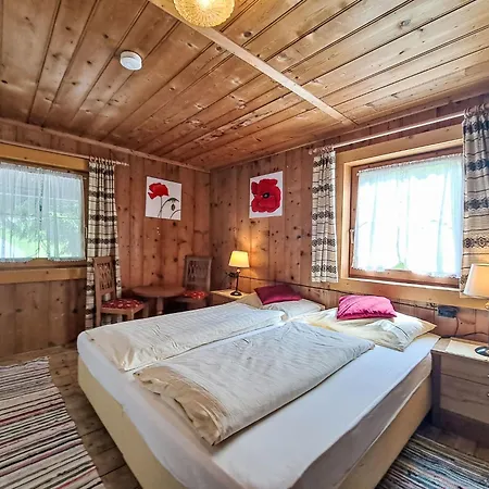Farm Eben By Interhome * Ginzling