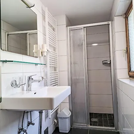 Farm Eben By Interhome Ginzling