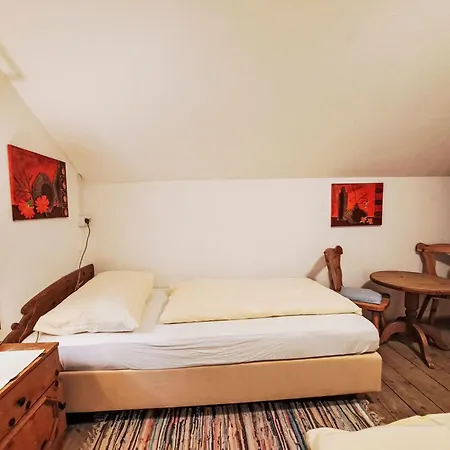 בית נופש Farm Eben By Interhome *