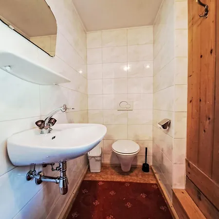 Farm Eben By Interhome * Ginzling