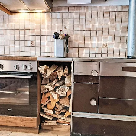 Farm Eben By Interhome Casa vacanze Ginzling