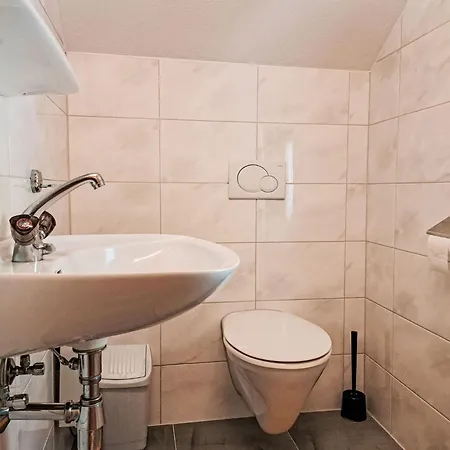 בית נופש Farm Eben By Interhome גינזלינג