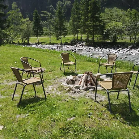 Farm Eben By Interhome 度假居