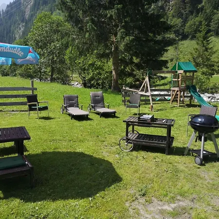 Farm Eben By Interhome