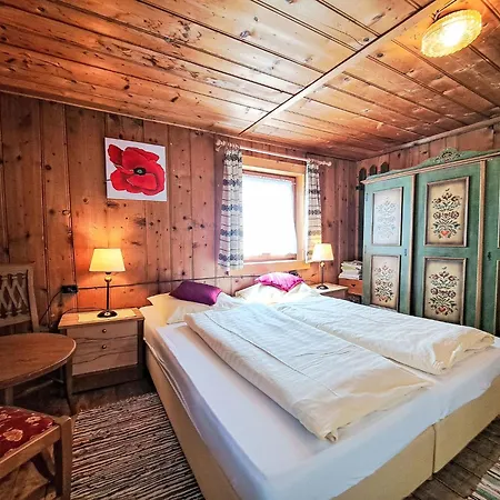 Farm Eben By Interhome Vakantiehuis Ginzling