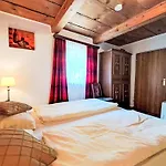 別荘 Farm Eben By Interhome *