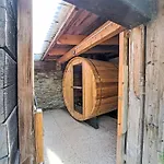 Farm Eben By Interhome 別荘 ギンツリング