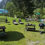 Farm Eben By Interhome