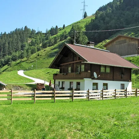 Farm Eben By Interhome