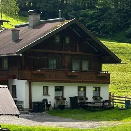 Farm Eben By Interhome *