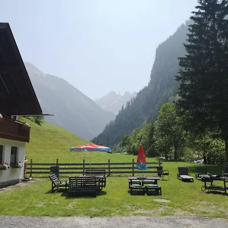 Farm Eben By Interhome *