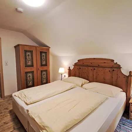 Farm Eben By Interhome *