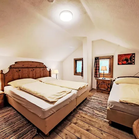 Farm Eben By Interhome غنزلنغ