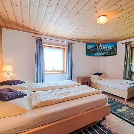 Farm Eben By Interhome