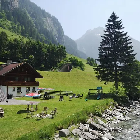 Farm Eben By Interhome غنزلنغ