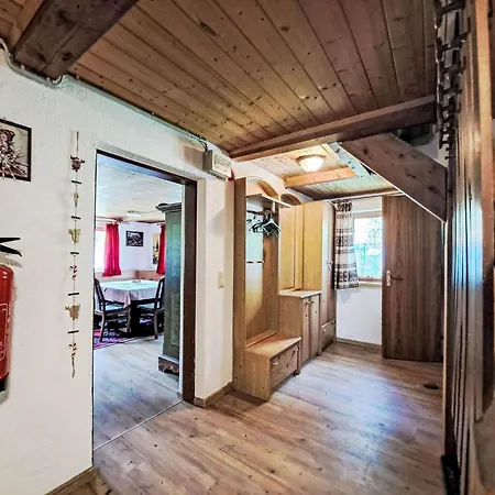 Farm Eben By Interhome * غنزلنغ