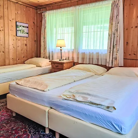 Farm Eben By Interhome بيت للعطل *