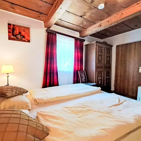 بيت للعطل Farm Eben By Interhome *