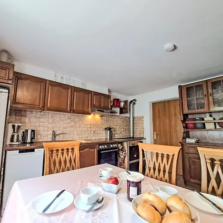 Farm Eben By Interhome *