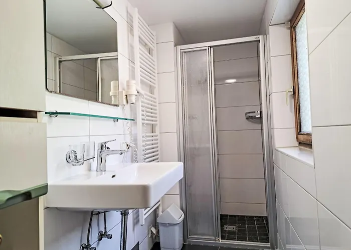 Farm Eben By Interhome גינזלינג