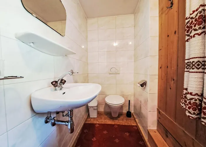 Farm Eben By Interhome * גינזלינג